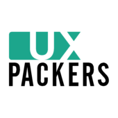 UX Packers Logo